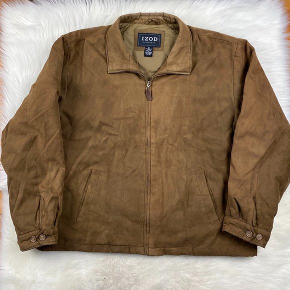 Izod | Jackets \u0026 Coats | Izod Outerwear 